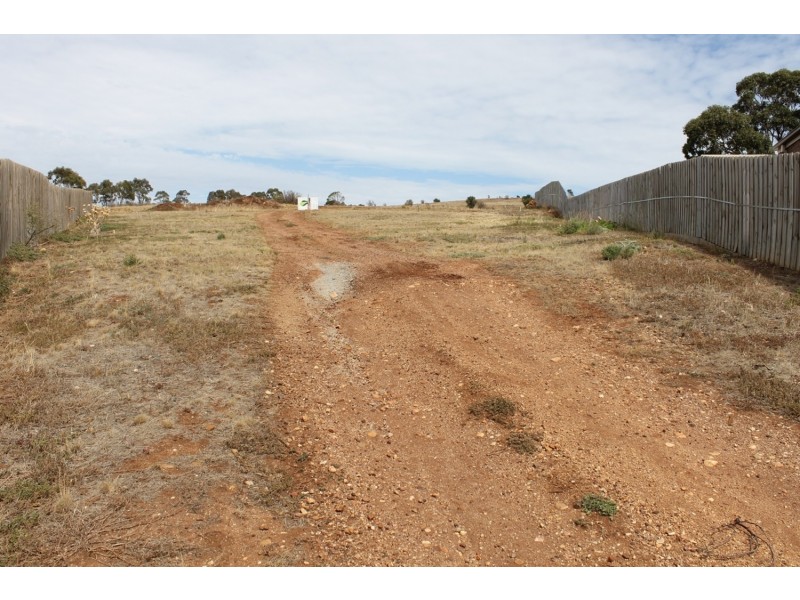 Lot 288 Ruddick Place, Bacchus Marsh VIC 3340