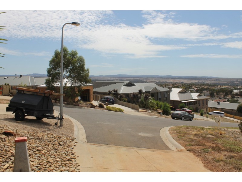 Lot 288 Ruddick Place, Bacchus Marsh VIC 3340
