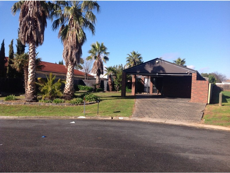 3 Hobler Place, Bacchus Marsh VIC 3340