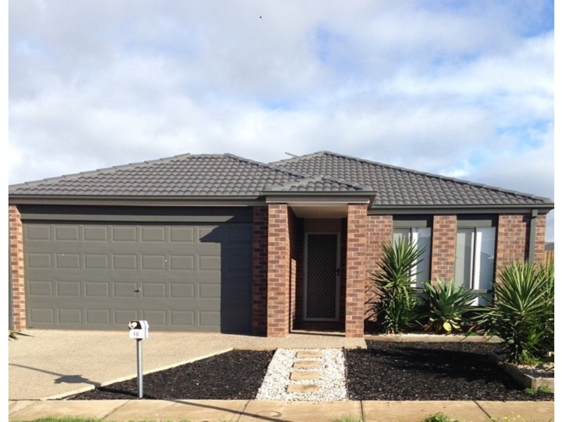 10 Ryder Close, Bacchus Marsh VIC 3340