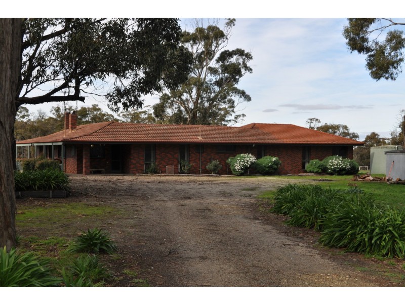 0 Little Forest Road, Mount Egerton VIC 3352