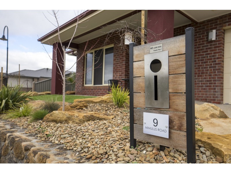 9 Mimulus Road, Bacchus Marsh VIC 3340