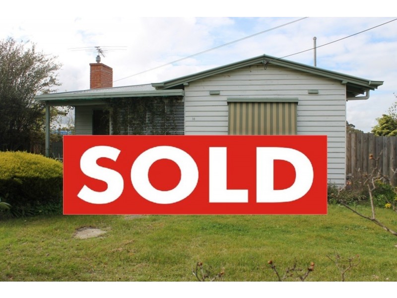 14 Lidgett Street, Bacchus Marsh VIC 3340
