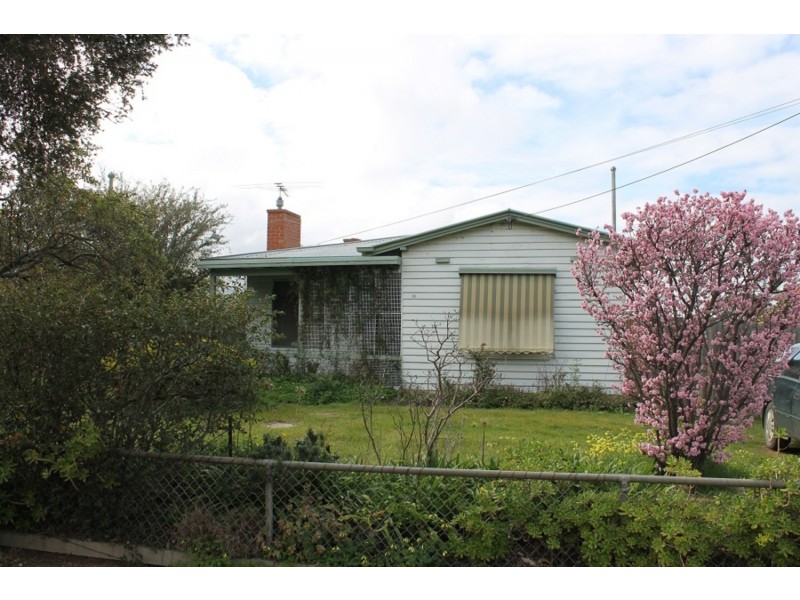 14 Lidgett Street, Bacchus Marsh VIC 3340