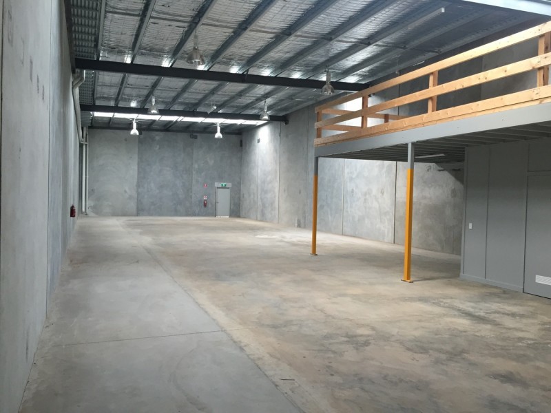 3/9 Kennedy Place, Bacchus Marsh VIC 3340