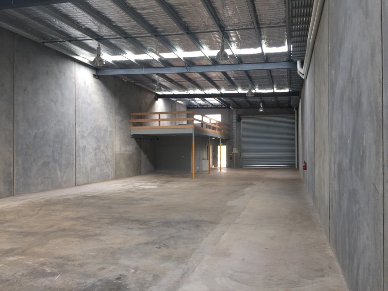 3/9 Kennedy Place, Bacchus Marsh VIC 3340