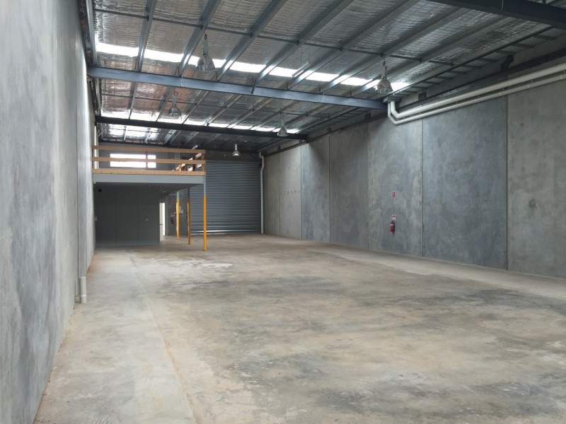 3/9 Kennedy Place, Bacchus Marsh VIC 3340