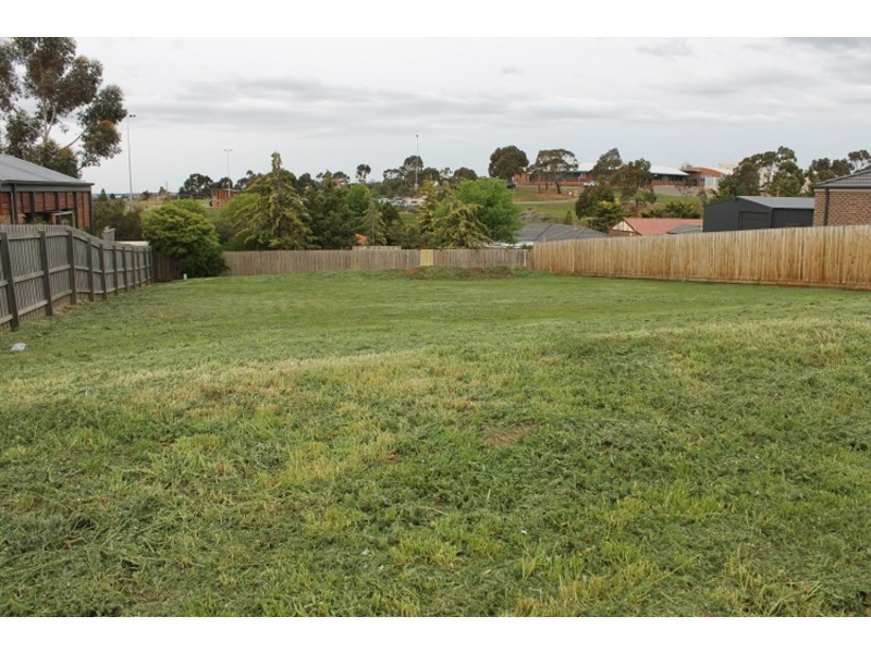 1 Light Close, Bacchus Marsh VIC 3340