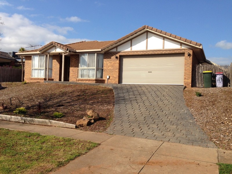 18 Darcy Street, Bacchus Marsh VIC 3340