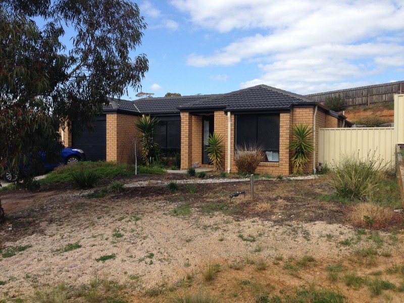 35 Lewis Street, Bacchus Marsh VIC 3340