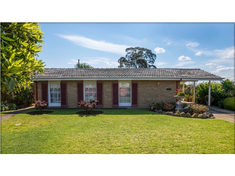 12 Millbank Street, Bacchus Marsh VIC 3340