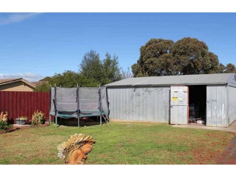 7 Harvey Street, Bacchus Marsh VIC 3340
