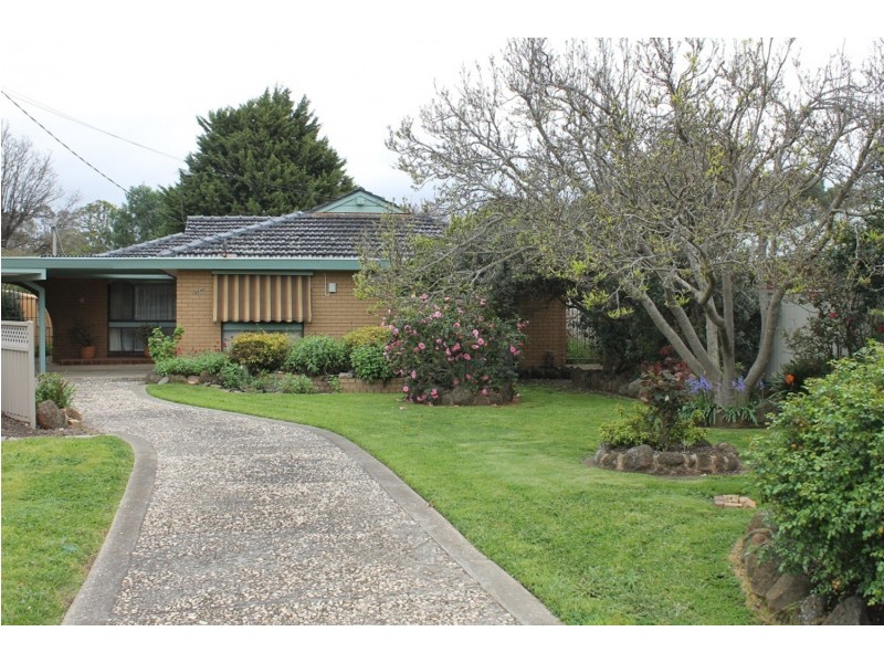 10 Closter Court, Bacchus Marsh VIC 3340