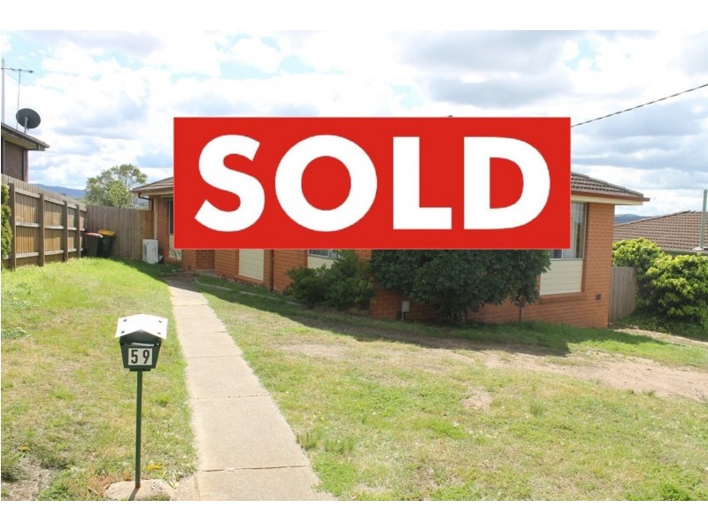 59 Shea Street, Bacchus Marsh VIC 3340