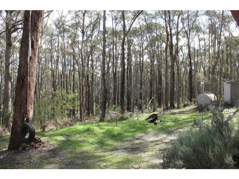 17 Pine Court, Dales Creek VIC 3341