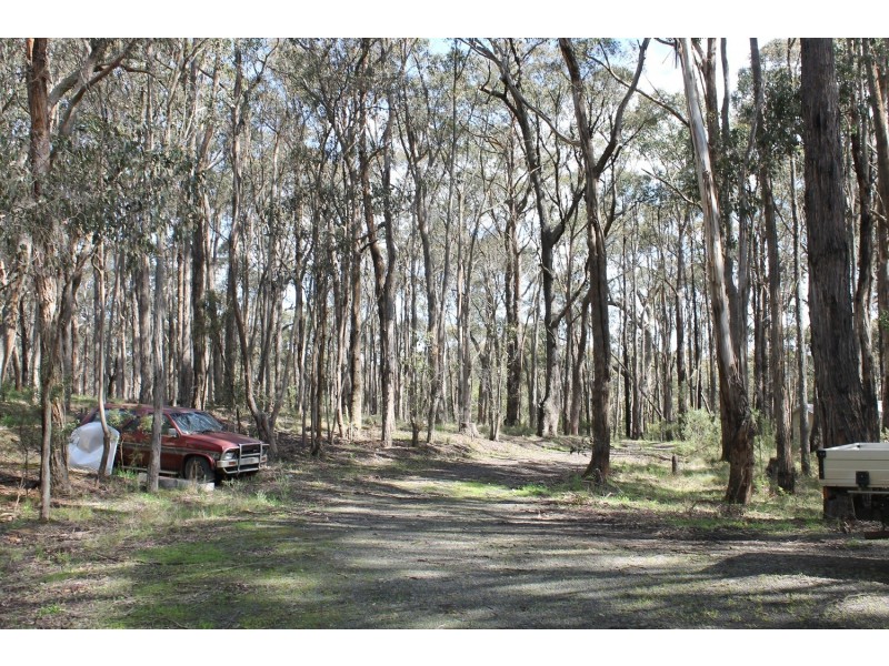 17 Pine Court, Dales Creek VIC 3341