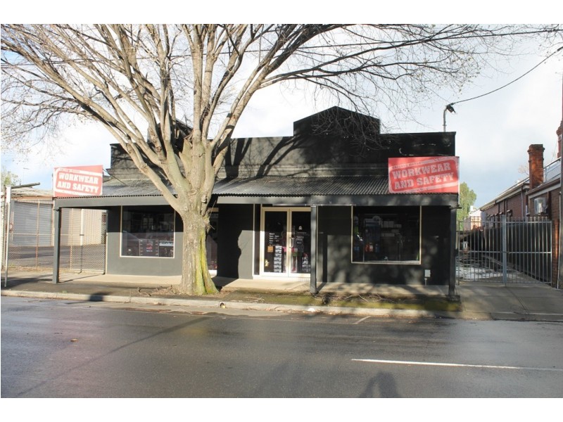 8 Grant Street, Bacchus Marsh VIC 3340