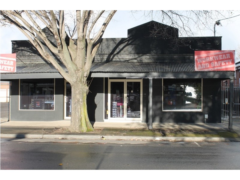 8 Grant Street, Bacchus Marsh VIC 3340