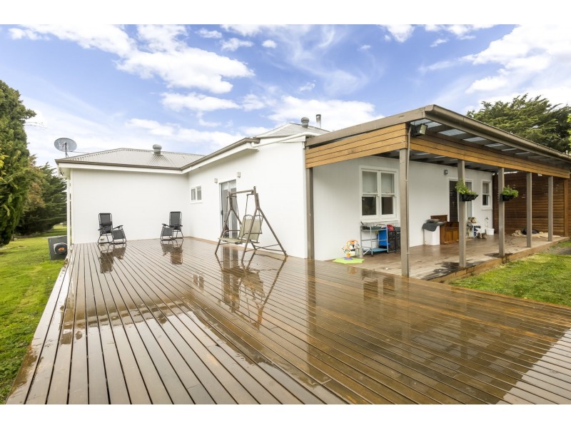 149 Gearys Lane, Ballan VIC 3342