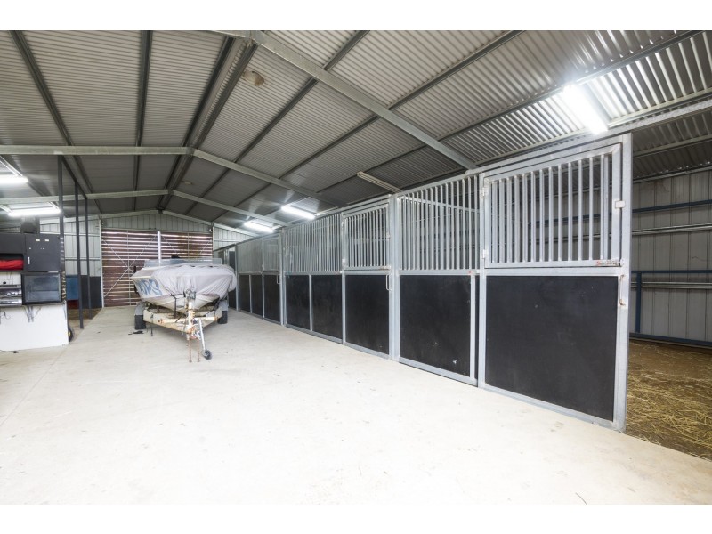 149 Gearys Lane, Ballan VIC 3342