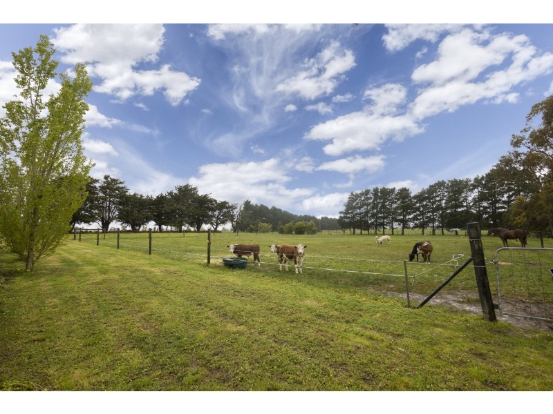 149 Gearys Lane, Ballan VIC 3342