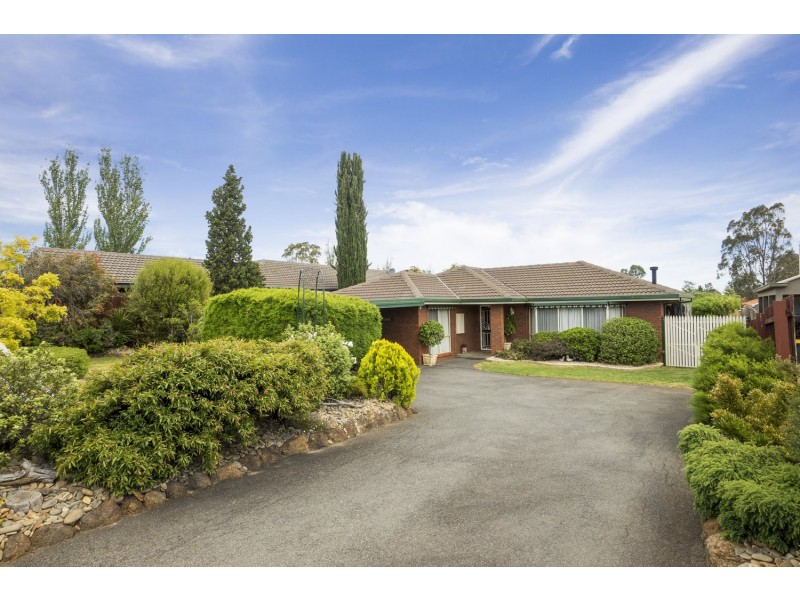 2 Tulloch Court, Bacchus Marsh VIC 3340
