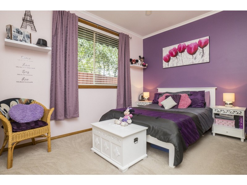 2 Tulloch Court, Bacchus Marsh VIC 3340