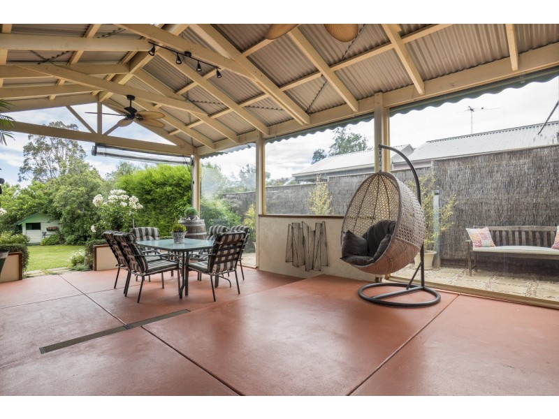 2 Tulloch Court, Bacchus Marsh VIC 3340