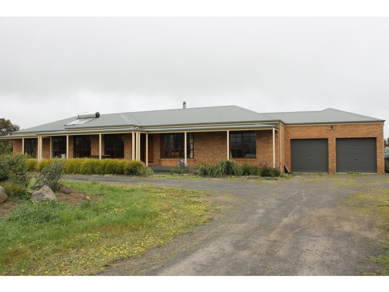 34 Muddy Lane, Myrniong VIC 3341