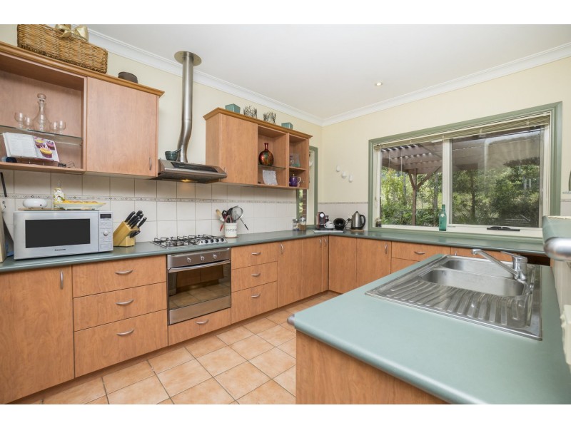 518 Myrniong-Korobeit Road, Greendale VIC 3341