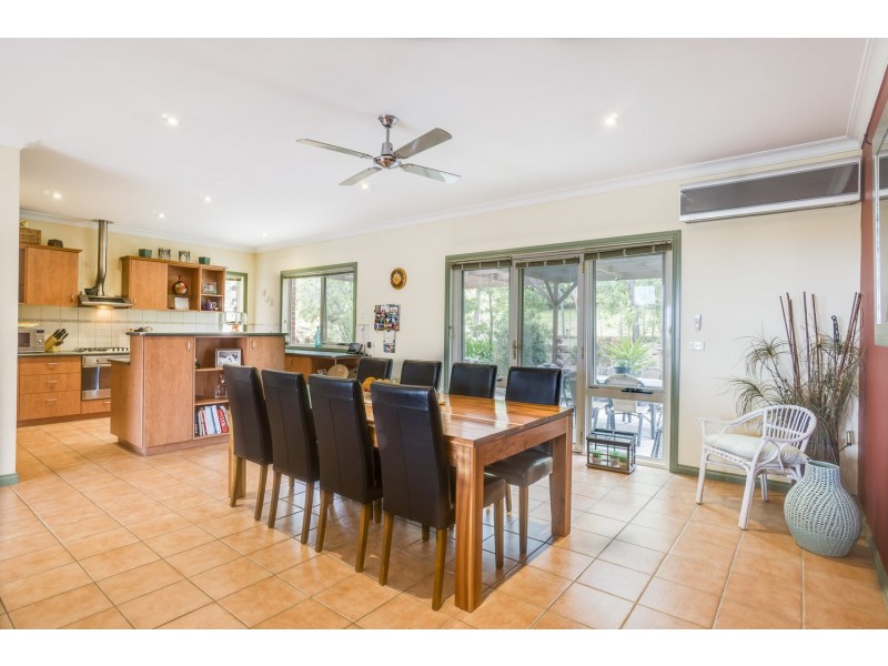 518 Myrniong-Korobeit Road, Greendale VIC 3341