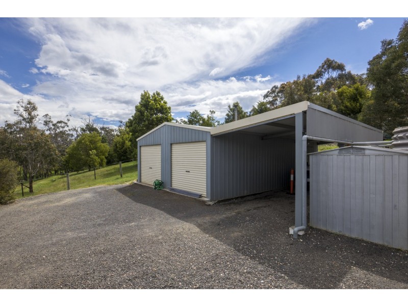 518 Myrniong-Korobeit Road, Greendale VIC 3341