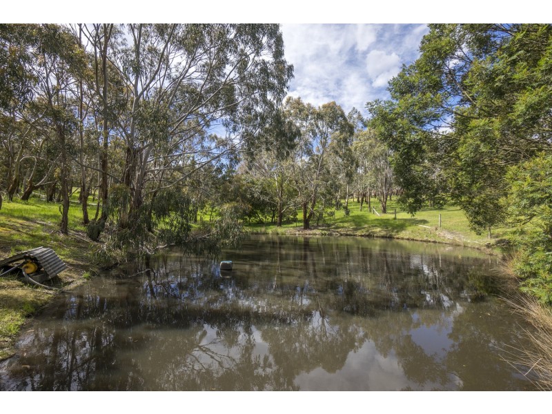 518 Myrniong-Korobeit Road, Greendale VIC 3341