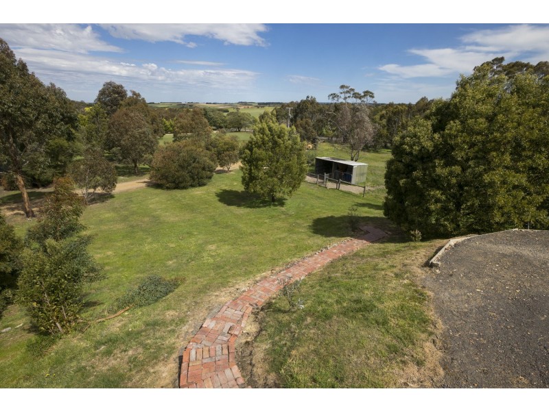 518 Myrniong-Korobeit Road, Greendale VIC 3341