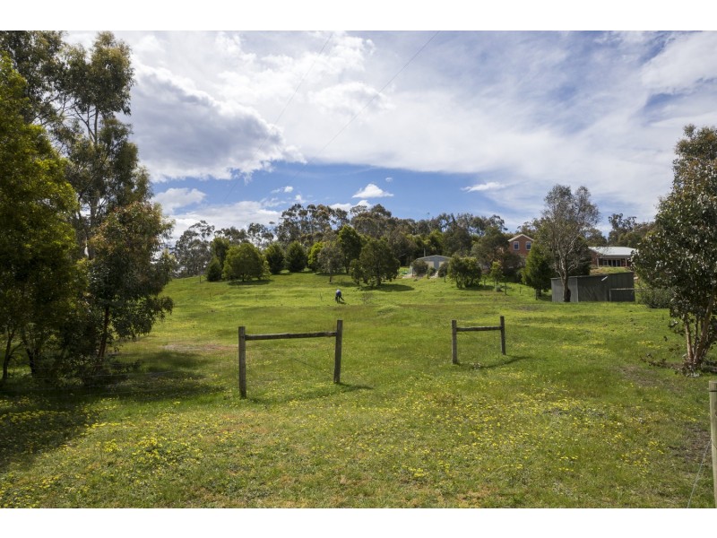 518 Myrniong-Korobeit Road, Greendale VIC 3341