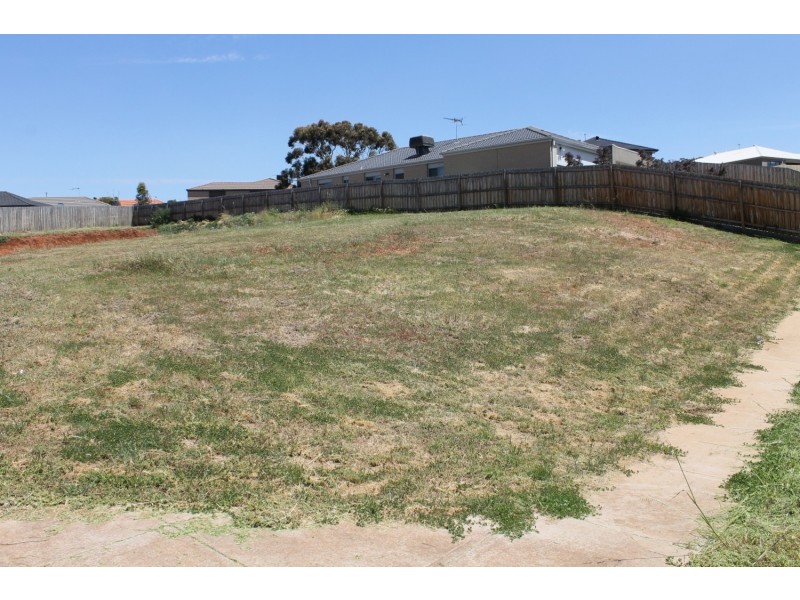 28 Ramsay Crescent, Bacchus Marsh VIC 3340