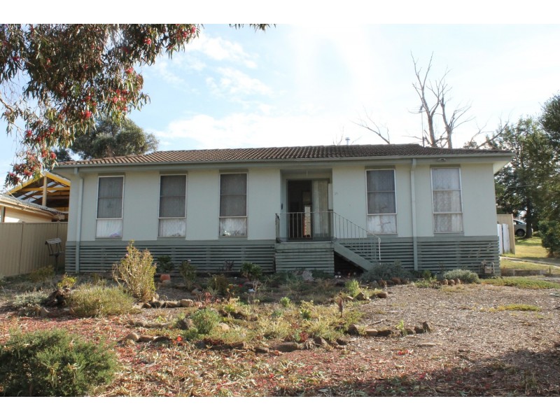 39 Lidgett Street, Bacchus Marsh VIC 3340