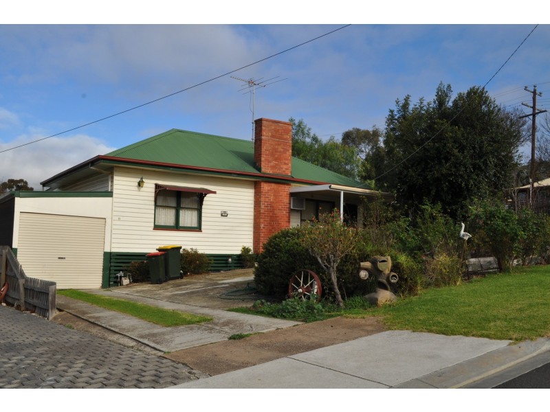 11 King Street, Bacchus Marsh VIC 3340