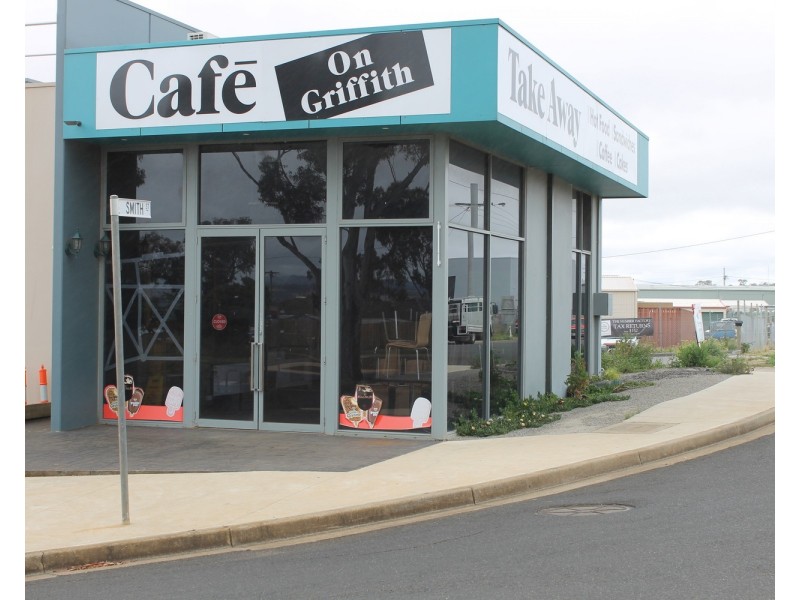 35b Griffith Street, Bacchus Marsh VIC 3340