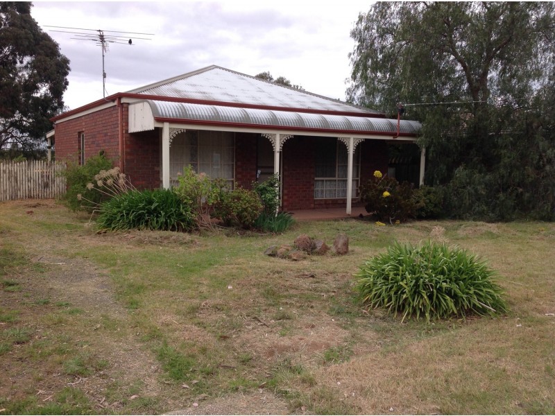 14 Nelson Street, Bacchus Marsh VIC 3340