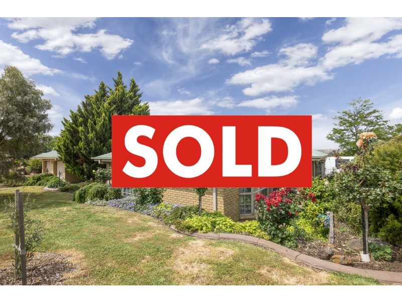 40 Clifton Drive, Bacchus Marsh VIC 3340