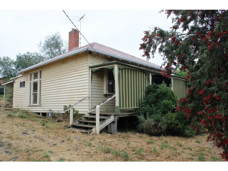 9 Inglis Street, Bacchus Marsh VIC 3340