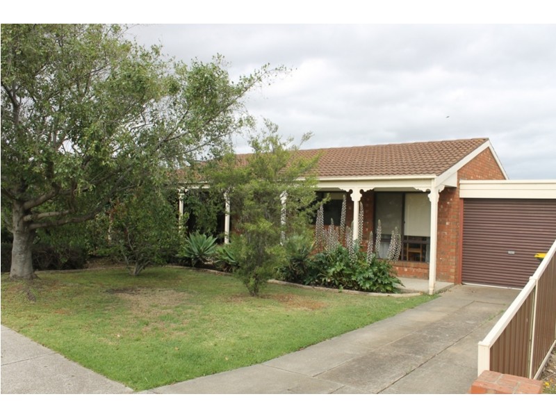 5/3 Fisken Street, Bacchus Marsh VIC 3340