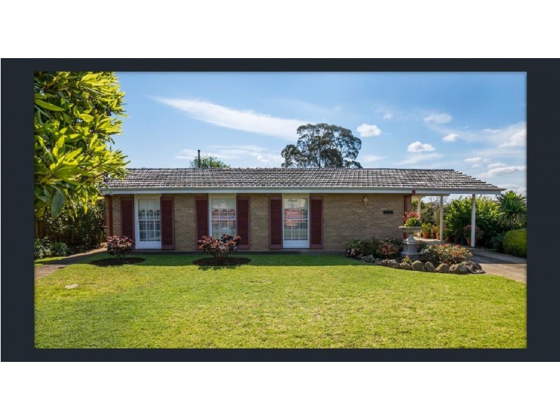 12 Millbank Street, Bacchus Marsh VIC 3340