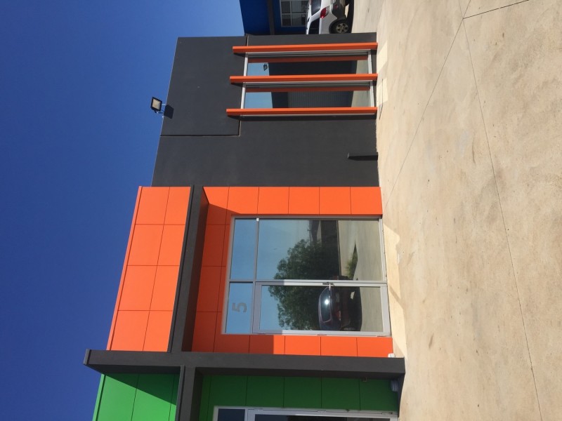 5/22-24 McPherson Street, Bacchus Marsh VIC 3340