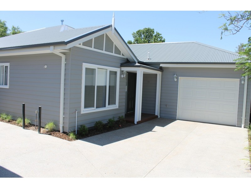 3/10 McCrae Street, Bacchus Marsh VIC 3340
