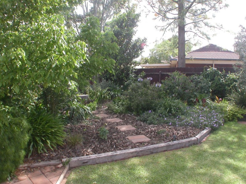 15 Beresford Crescent, Darley VIC 3340