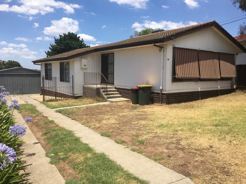 10 Shea Street, Bacchus Marsh VIC 3340
