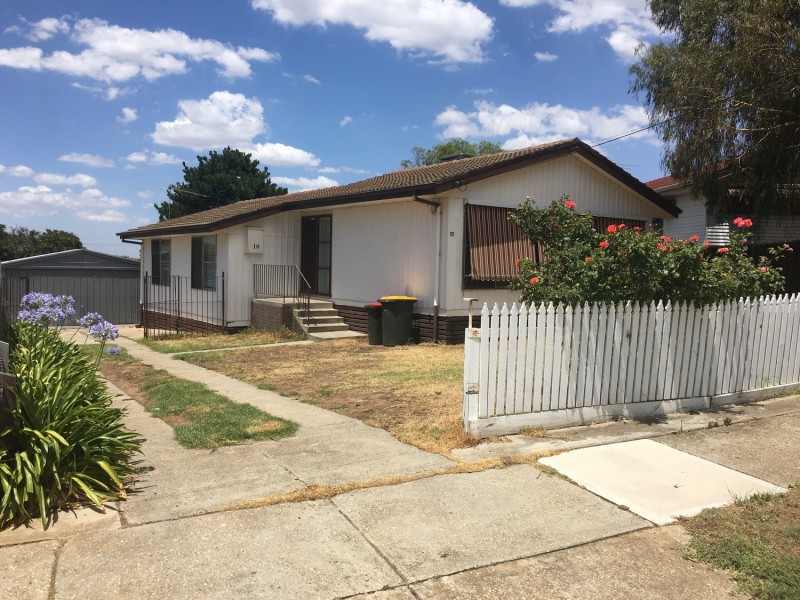 10 Shea Street, Bacchus Marsh VIC 3340