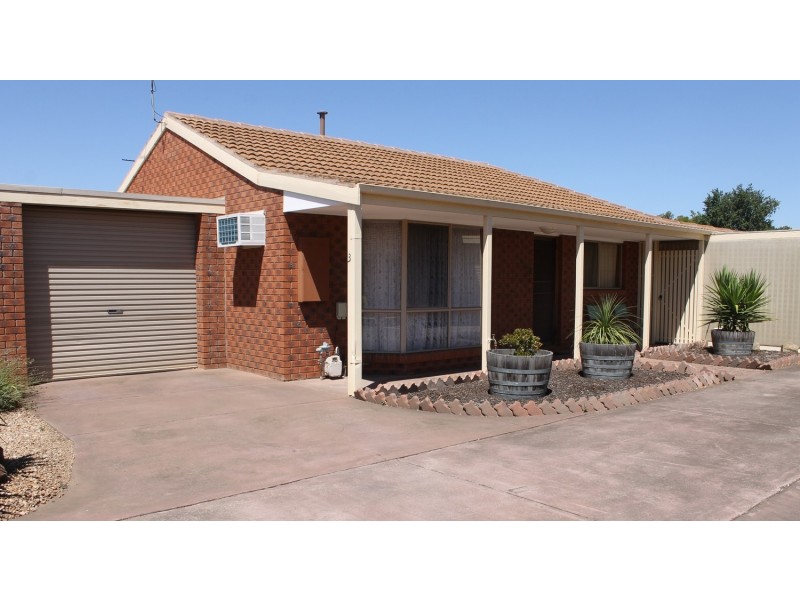 3/5-7 Graham Street, Bacchus Marsh VIC 3340